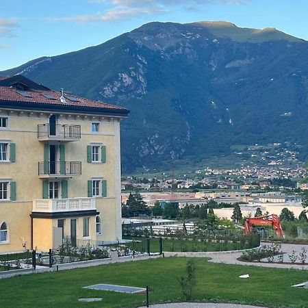 Villa Federica In Arco Exteriér fotografie