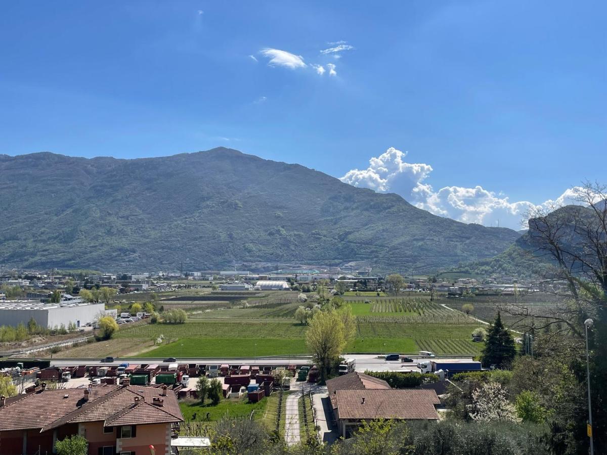 Villa Federica In Arco Exteriér fotografie