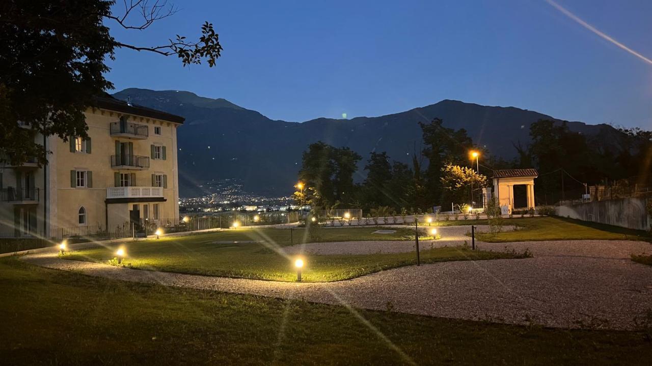 Villa Federica In Arco Exteriér fotografie