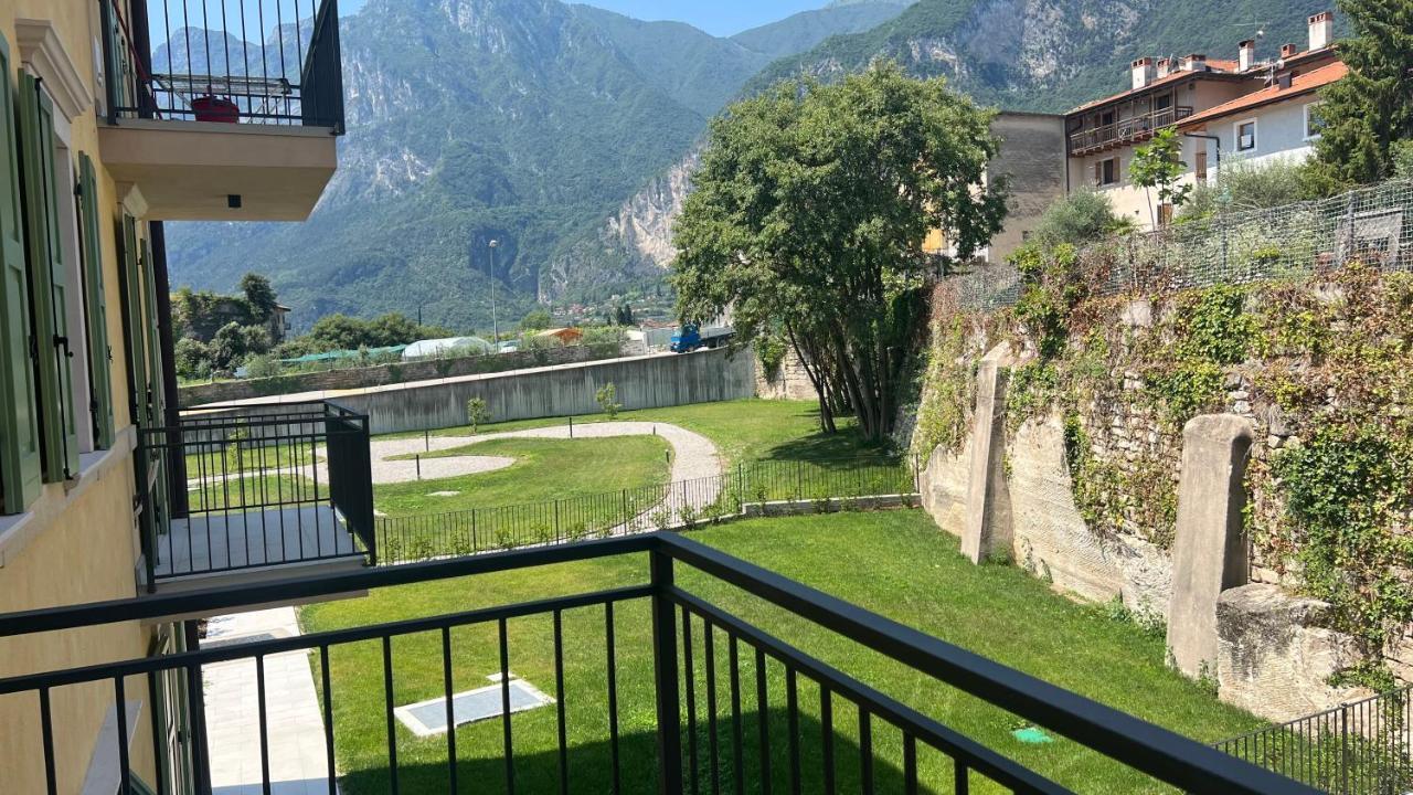 Villa Federica In Arco Exteriér fotografie