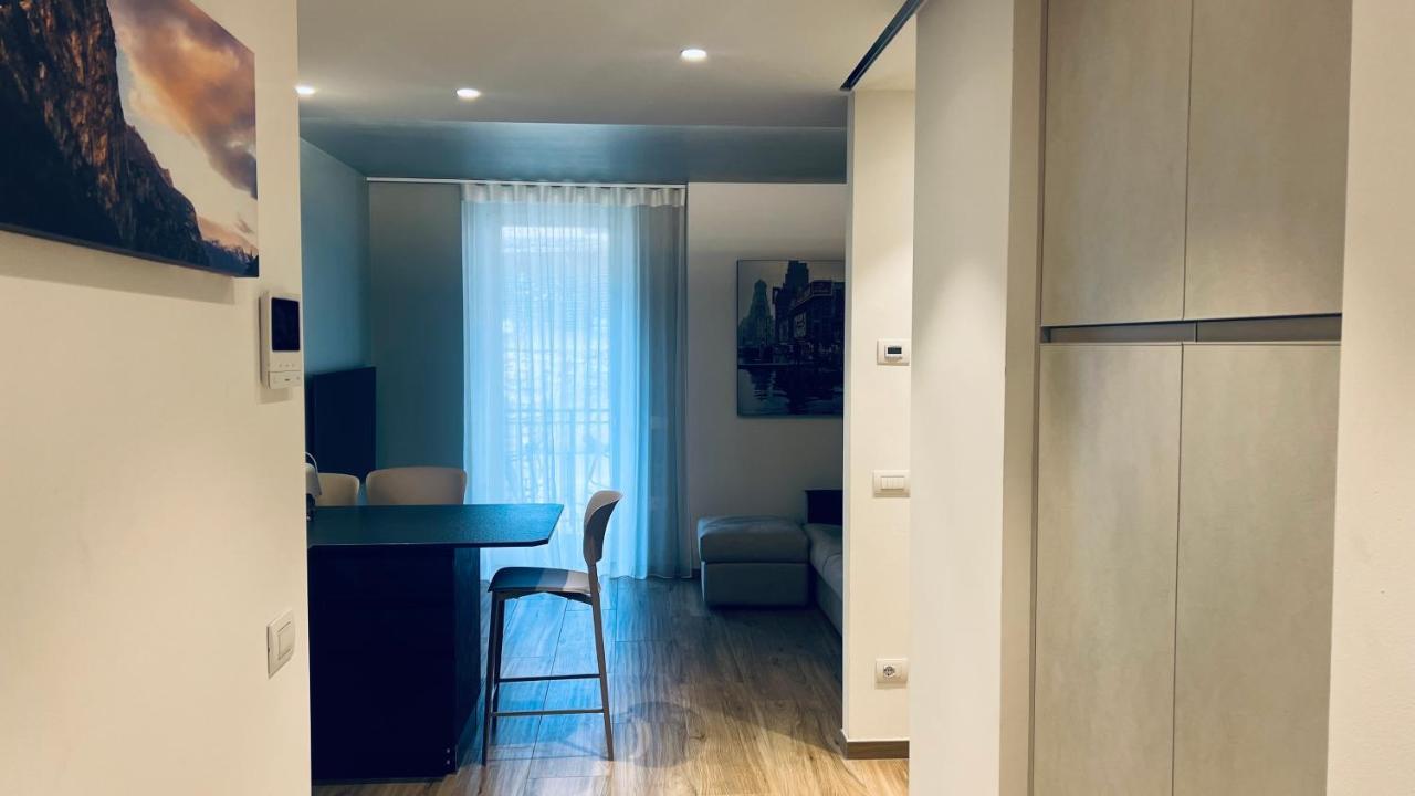 Villa Federica In Arco Exteriér fotografie