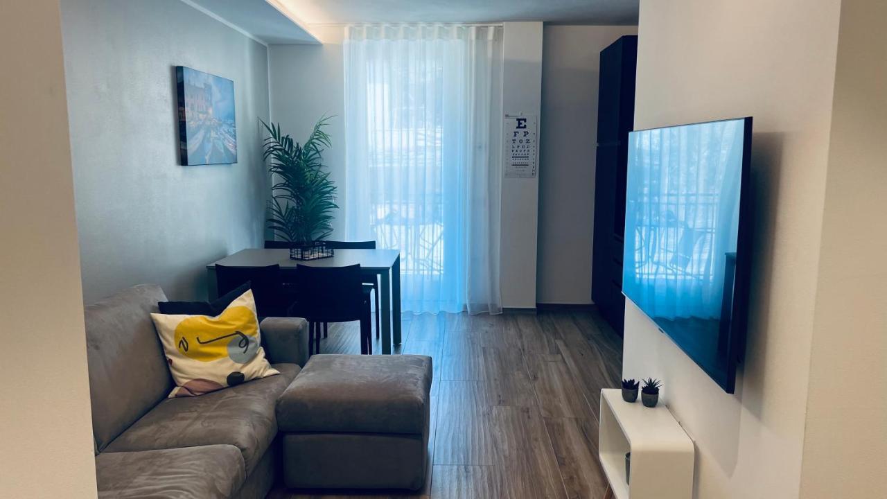 Villa Federica In Arco Exteriér fotografie